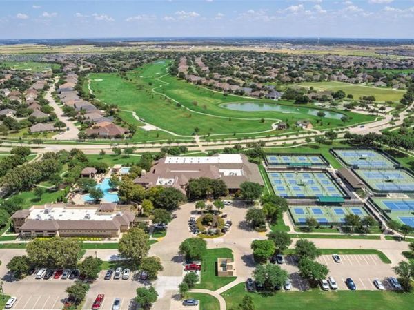 9600 Rosewood Drive, Denton, TX 76207