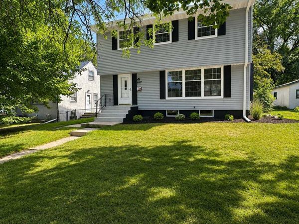6617 2nd Avenue S, Richfield, MN 55423