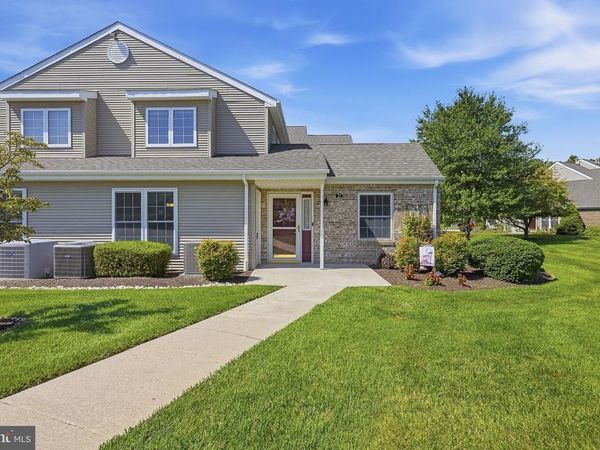 4 COLEFAX COURT, WILMINGTON, DE 19804