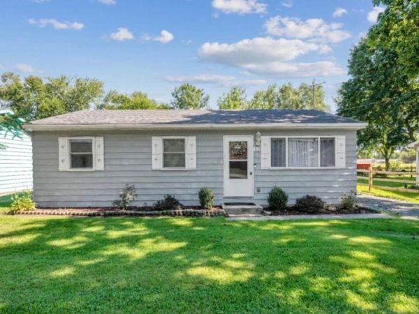 310 Jackson Street , Delta, OH 43515
