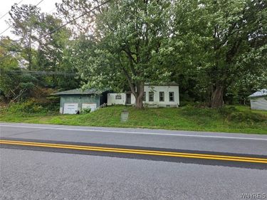 330 S Main Street , Mannsville, NY 13661