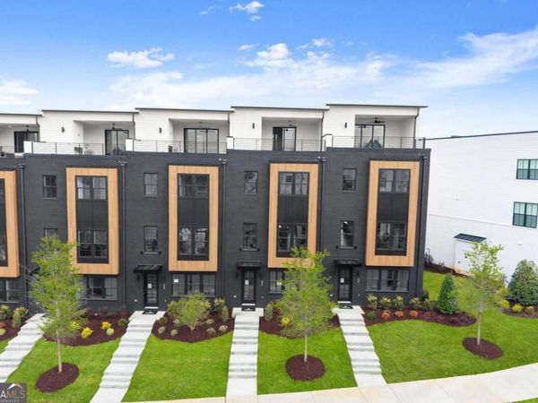 443 Mezzo Lane, Unit 94, Alpharetta, GA 30009