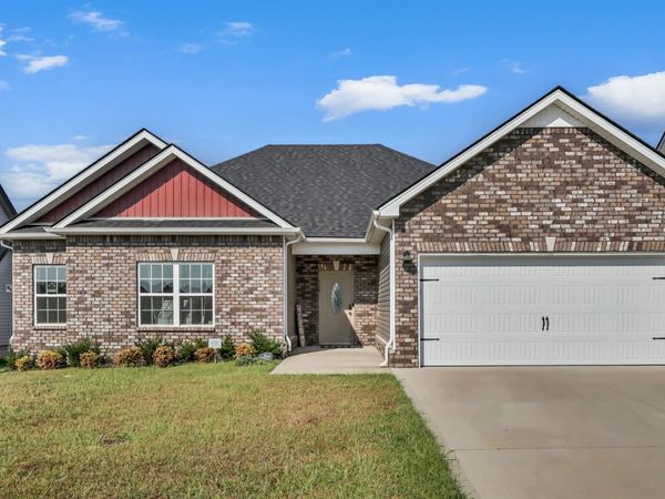 510 Shutes Folley Ln , Clarksville, TN 37042