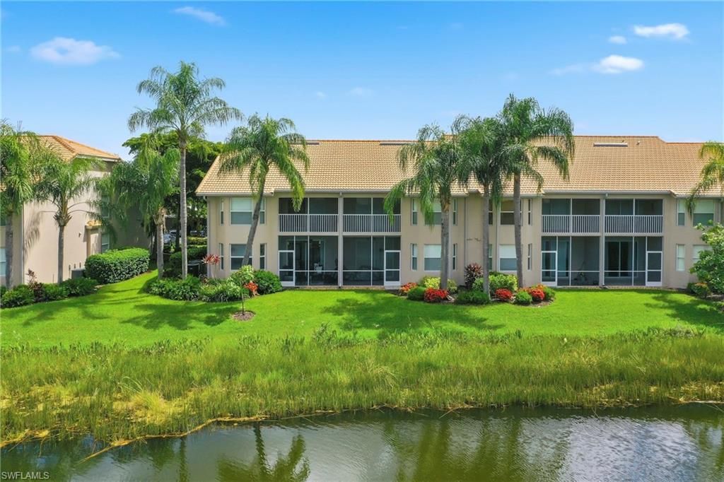 20030 Barletta Ln, Unit 416, Estero, FL 33928 Photo