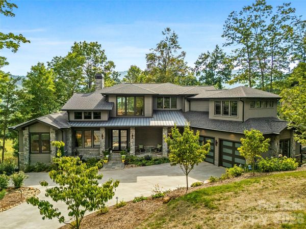 16 Smokey Ridge Trail, Arden, NC 28704
