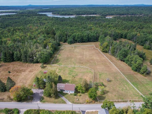 79 Point Road , Hancock, ME 04640