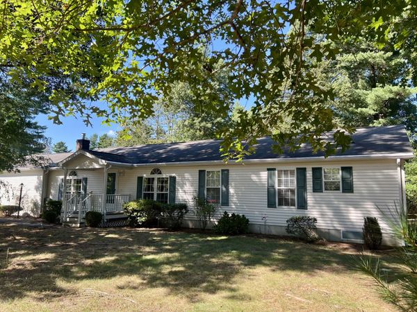 412 Green St., Middleboro, MA 02346