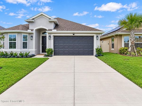 456 Kylar Drive NW , Palm Bay, FL 32907