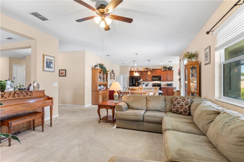 107 Elena Drive, Sebastian, FL 32958 Photo