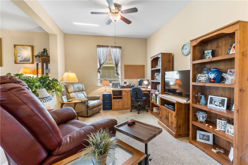 107 Elena Drive, Sebastian, FL 32958 Photo