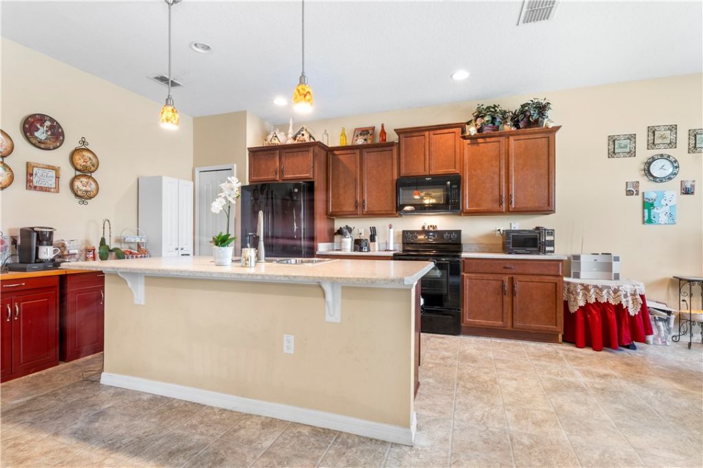 107 Elena Drive, Sebastian, FL 32958 Photo
