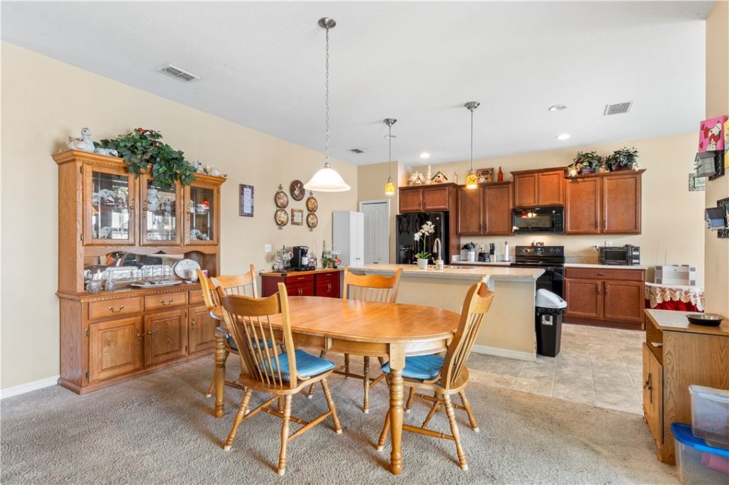 107 Elena Drive, Sebastian, FL 32958 Photo