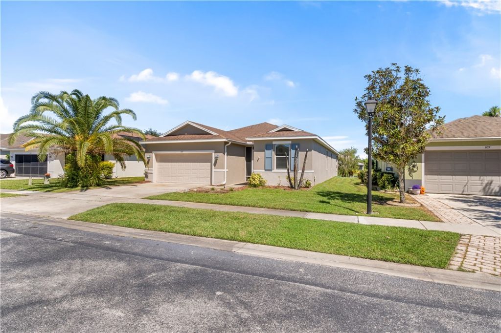 107 Elena Drive, Sebastian, FL 32958 Photo