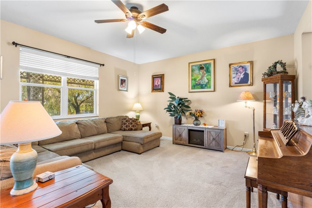 107 Elena Drive, Sebastian, FL 32958 Photo