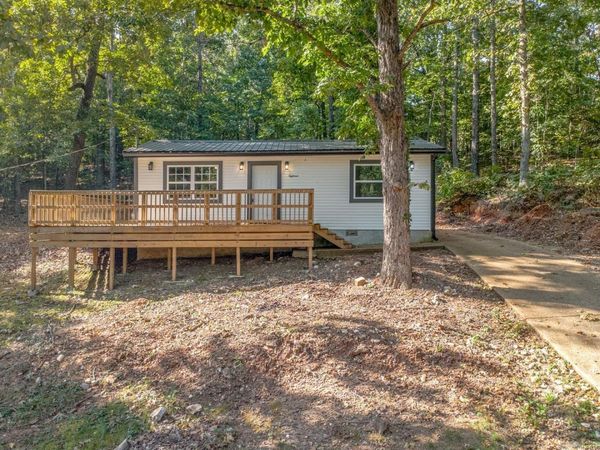 18 Chickasaw Dr Drive , Cherokee Village, AR 72529