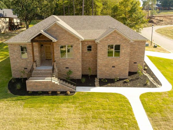 2609 Ridgewood Road , Searcy, AR 72143
