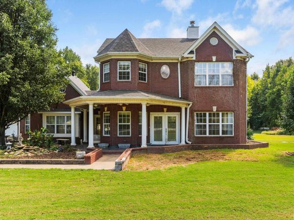 45 Pocahontas Court , Conway, AR 72032