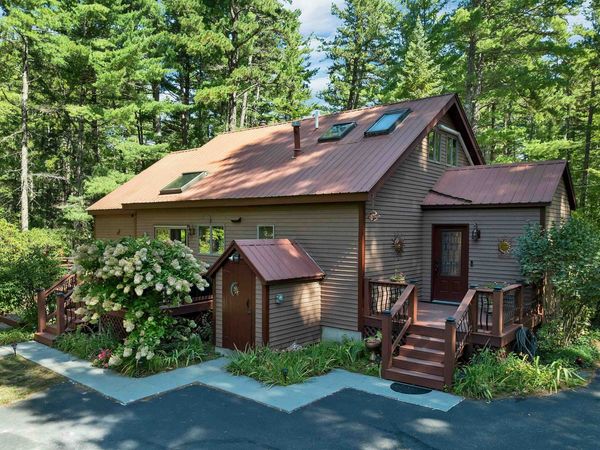 22 Old Mill Road, Ossipee, NH 03890