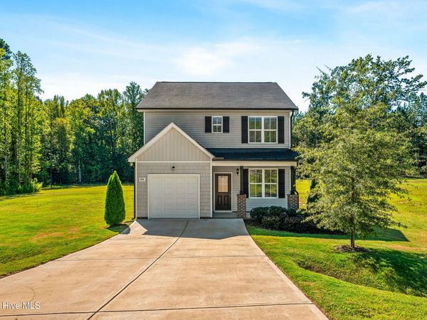 854 Springtooth Drive , Zebulon, NC 27597