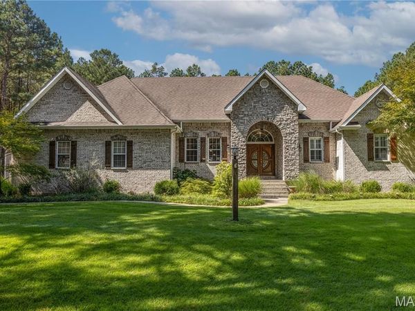 20 Deer Trail , Benton, MO 63736