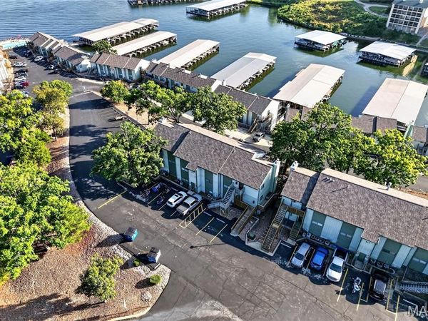237 Southwood Shores Drive , Unit 2B, Lake Ozark, MO 65049