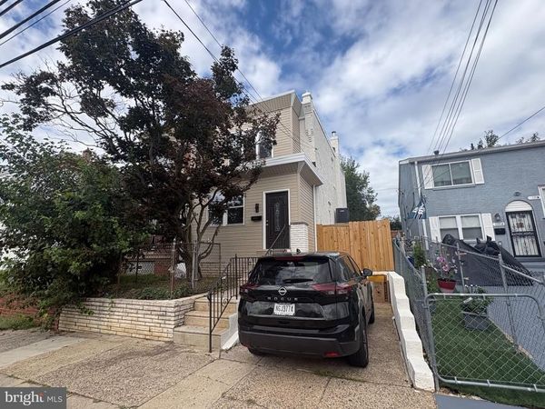 6026 KEYSTONE STREET , PHILADELPHIA, PA 19135