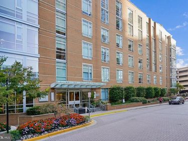 12025 NEW DOMINION PARKWAY, Unit 304, RESTON, VA 20190