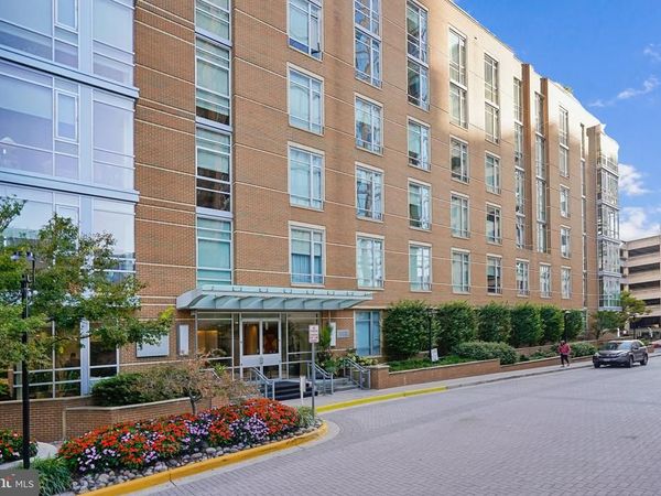 12025 NEW DOMINION PARKWAY, Unit 304, RESTON, VA 20190