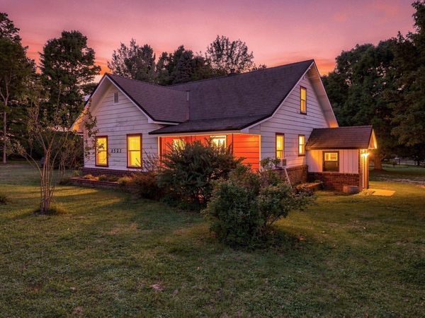 1523 Hatley Road SE, Fife Lake, MI 49633