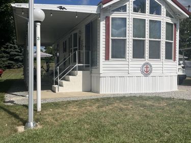 11377 Township Road 266 , Unit 3, Lakeview, OH 43331