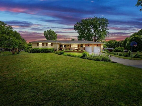 818 Antioch School Road, Vandalia, OH 45377