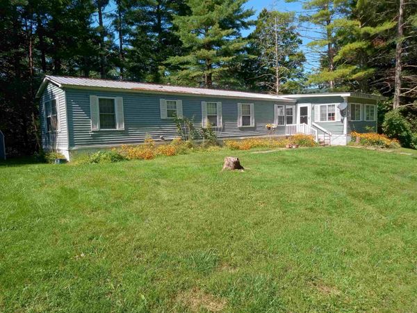 156 Clarendon Road, Wallingford, VT 05773