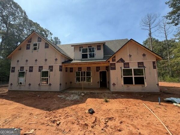 146 Caldwell Road, Unit - LOT 8, Greenville, GA 30222