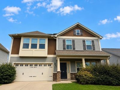 815 Burnview Lane , Chapin, SC 29036
