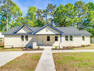 2327 Willow Street , Columbia, SC 29203