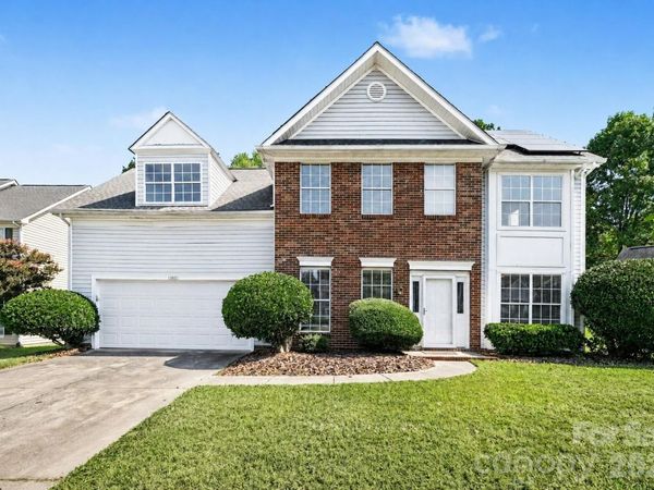 11850 Old Timber Road, Charlotte, NC 28269