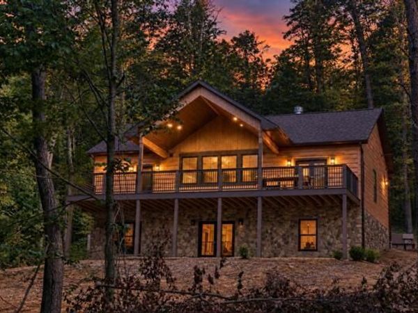31472 Bensonhaver Road , Logan, OH 43138