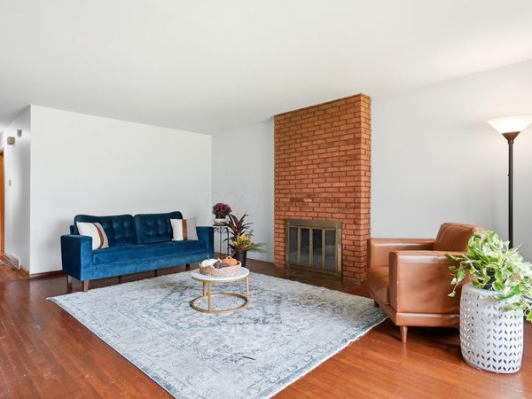 3714 Dorothy Drive , Columbus, OH 43224