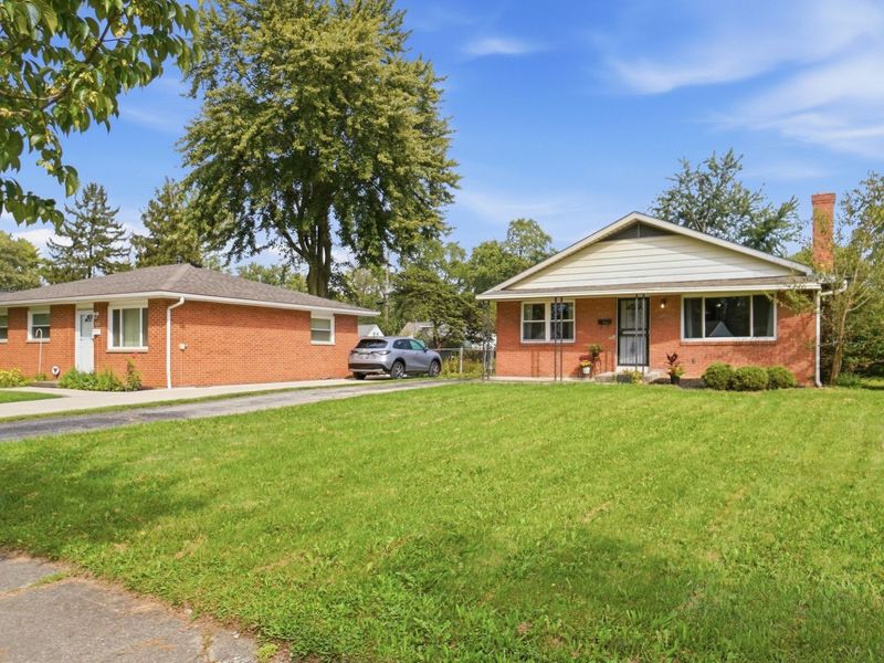 3714 Dorothy Drive , Columbus, OH 43224 Photo 2