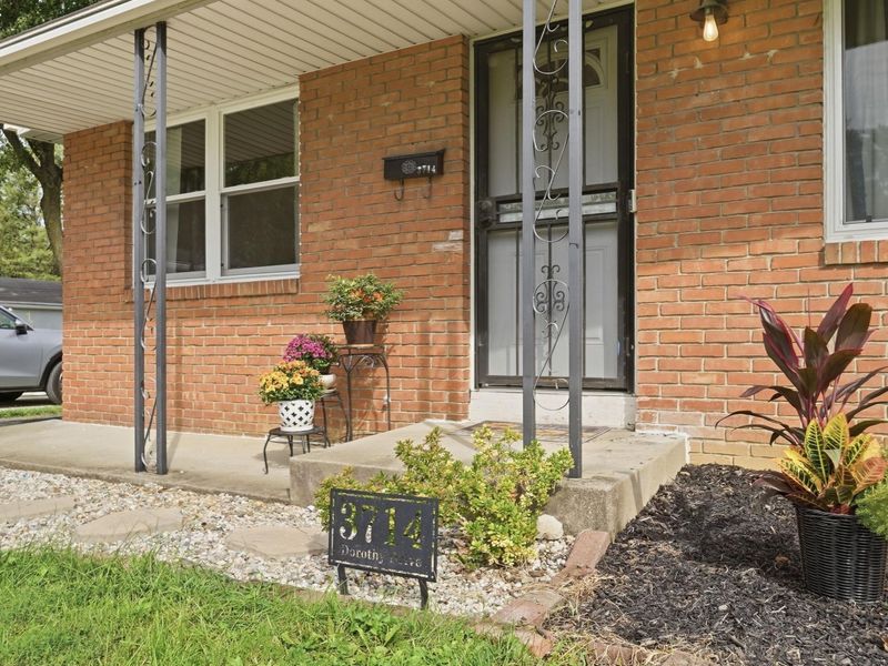 3714 Dorothy Drive , Columbus, OH 43224 Photo 5
