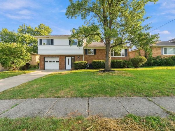 708 Danvers Drive, Cincinnati, OH 45240