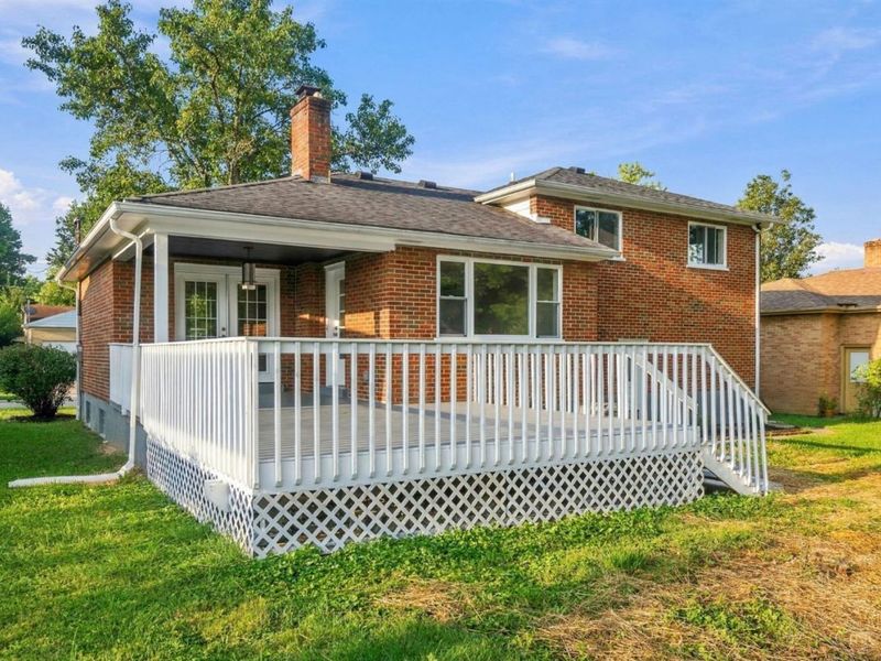 708 Danvers Drive, Forest Park, OH 45240 Photo 10