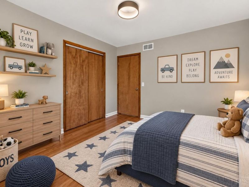 708 Danvers Drive, Forest Park, OH 45240 Photo 23