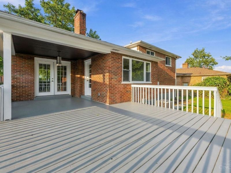 708 Danvers Drive, Cincinnati, OH 45240 Photo 40