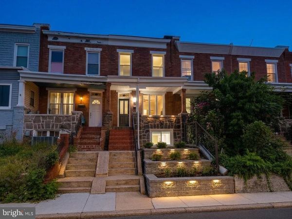 719 OLDHAM STREET , BALTIMORE, MD 21224