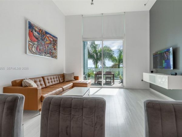 1900 N Bayshore Dr , Unit 602, Miami, FL 33132