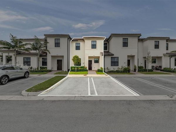 12871 SW 233rd Ter , Unit 12871, Homestead, FL 33032