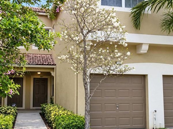13147 SW 42nd St , Unit 6103, Miramar, FL 33027