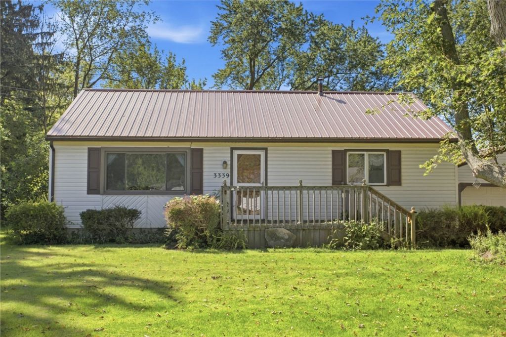 3339 Brockport Spencerport Road, Spencerport, NY 14559 Main Photo