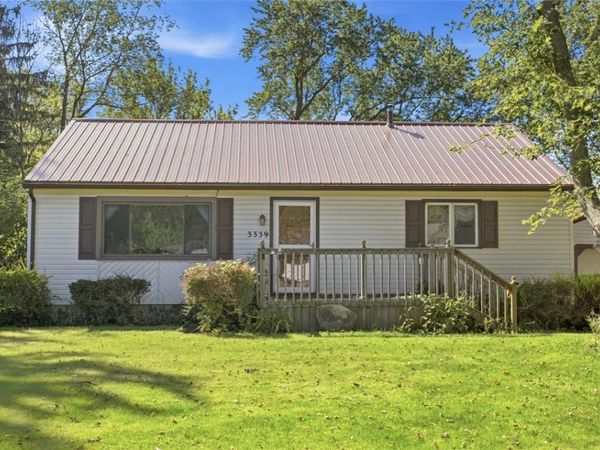 3339 Brockport Spencerport Road, Spencerport, NY 14559